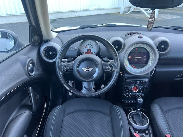 MINI Countryman 2013 — imagine 6