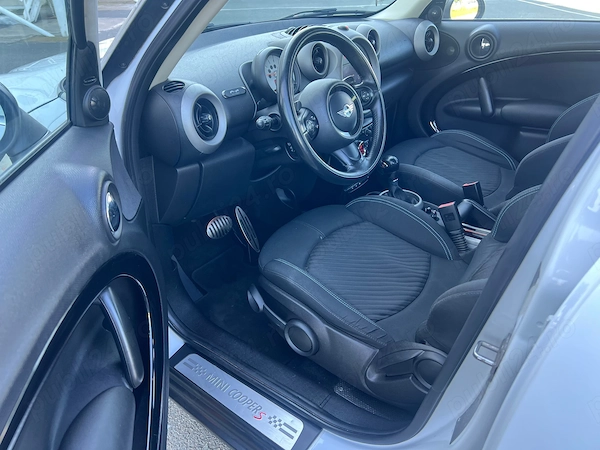 MINI Countryman 2013 — imagine 9