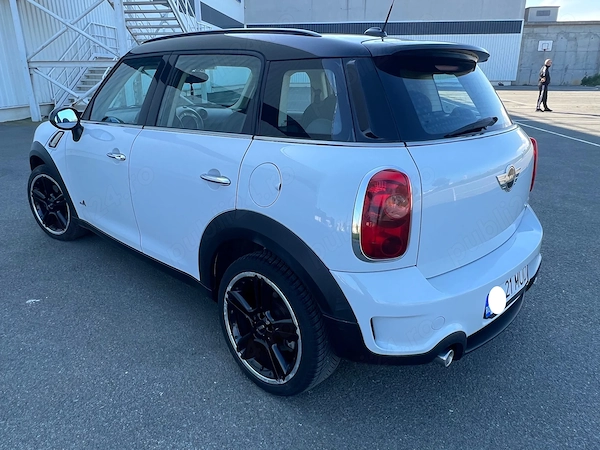 MINI Countryman 2013 — imagine 4