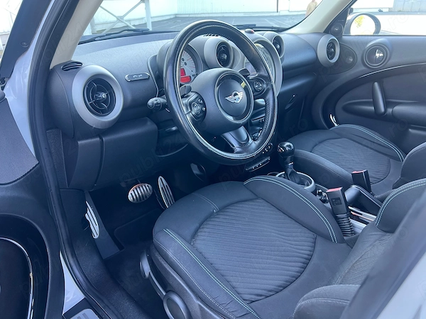 MINI Countryman 2013 — imagine 10