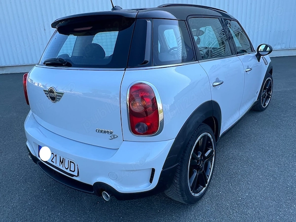 MINI Countryman 2013 — imagine 14