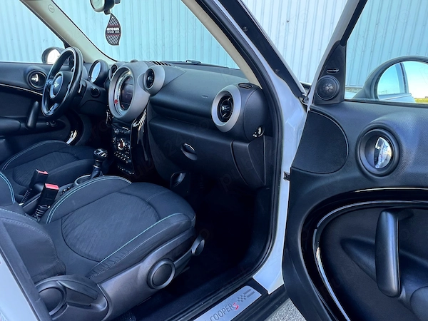 MINI Countryman 2013 — imagine 19