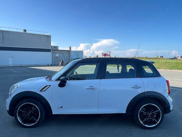 MINI Countryman 2013 — imagine 5