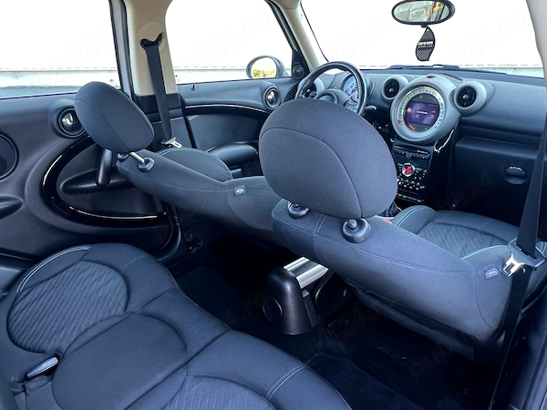 MINI Countryman 2013 — imagine 17