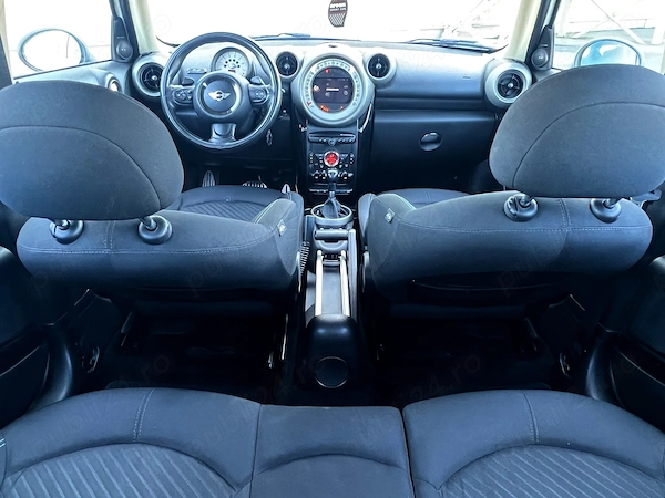 MINI Countryman 2013 — imagine 7