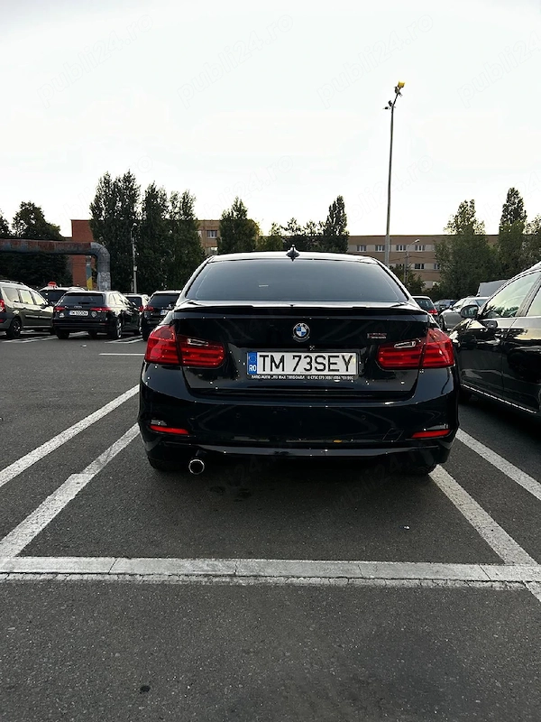 BMW 3 Series 2013 — imagine 2