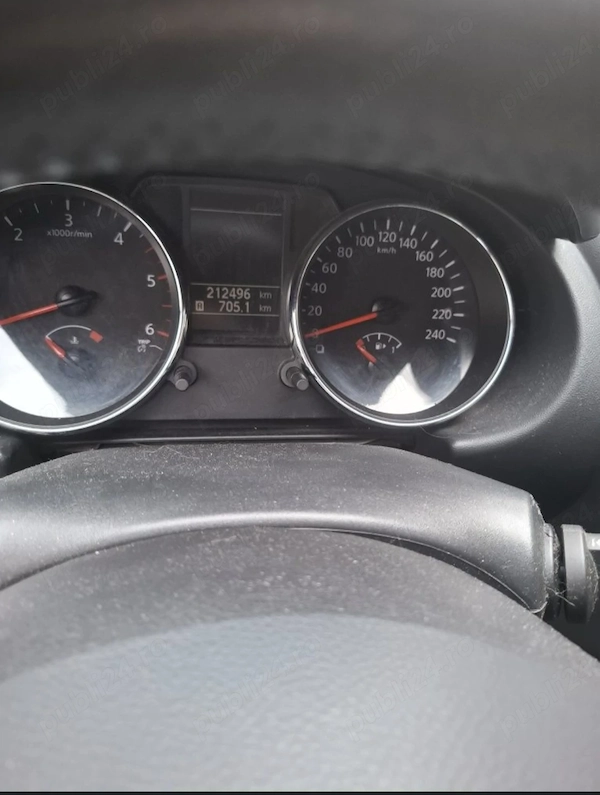 NISSAN Qashqai 2014 — imagine 2