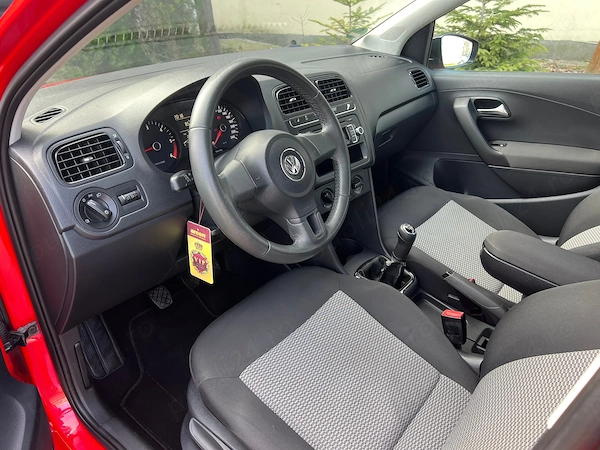 VOLKSWAGEN Polo 2010 — imagine 12