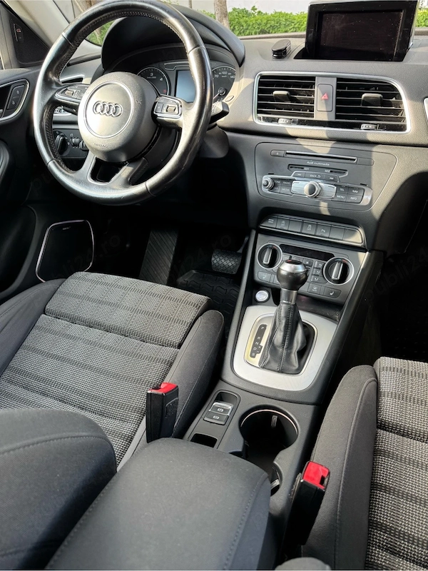 AUDI Q3 2015 — imagine 5