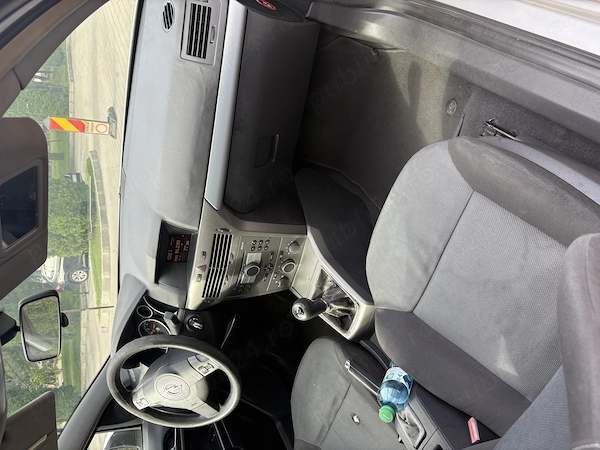 OPEL Astra 2005 — imagine 5