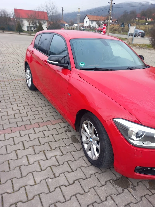 BMW 1 Series 2012 — imagine 2
