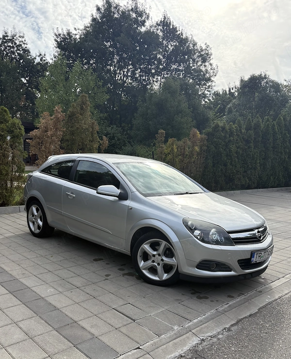 OPEL Astra 2005 — imagine 2