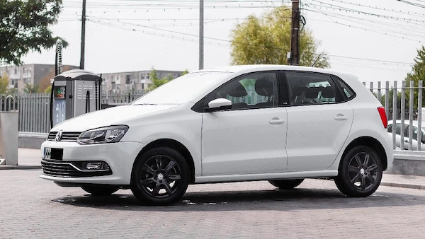VOLKSWAGEN Polo 2016 — imagine 2