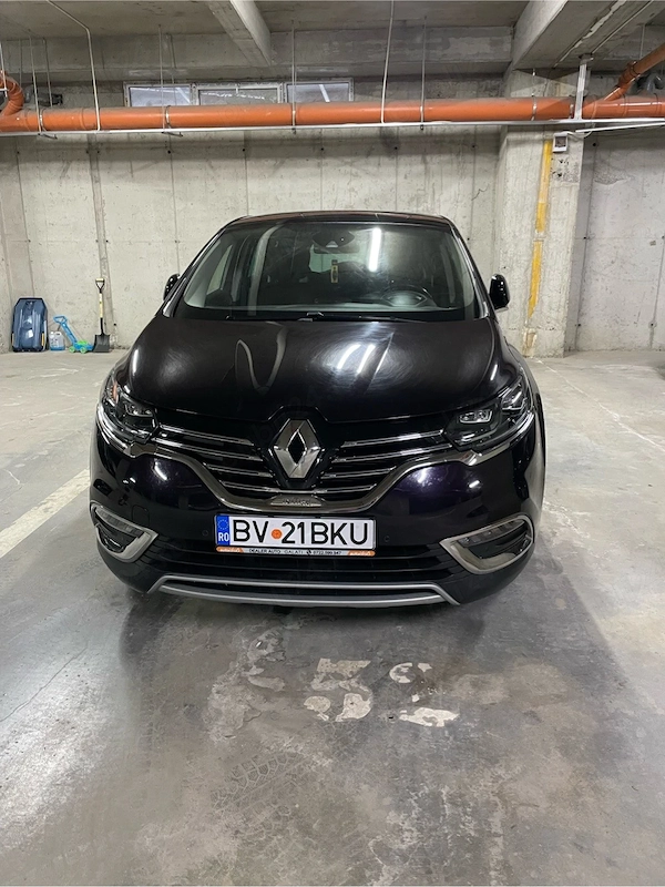 RENAULT Express 2016 — imagine 3