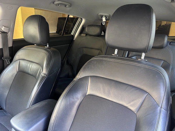 KIA Sportage 2014 — imagine 28