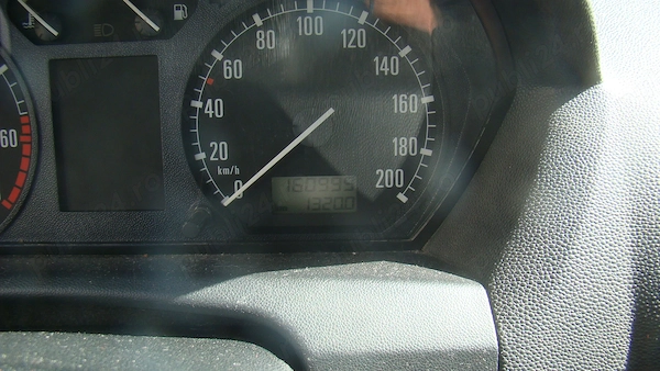 SKODA Fabia 2003 — imagine 6