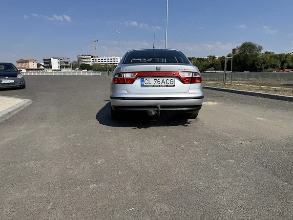 SEAT Toledo 2003 — imagine 4