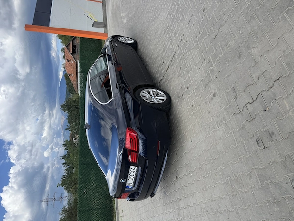 BMW 5 Series 2010 — imagine 3