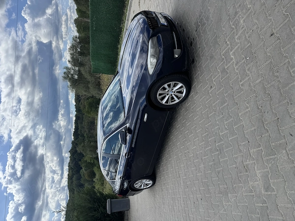 BMW 5 Series 2010 — imagine 2