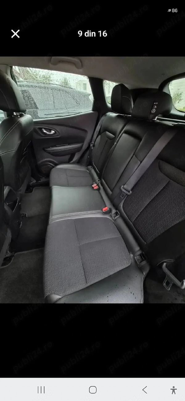 RENAULT Kadjar 2016 — imagine 8