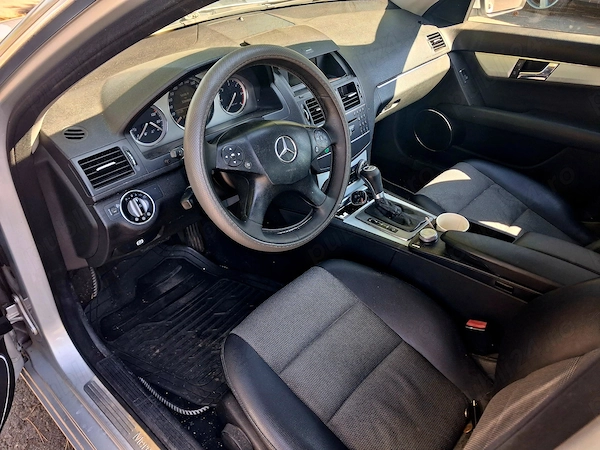 MERCEDES-BENZ E-Class 2008 — imagine 2