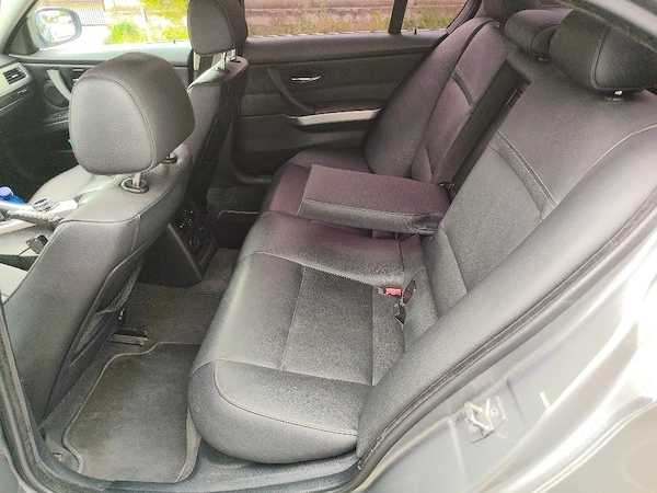 BMW 3 Series 2009 — imagine 19