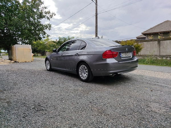 BMW 3 Series 2009 — imagine 20