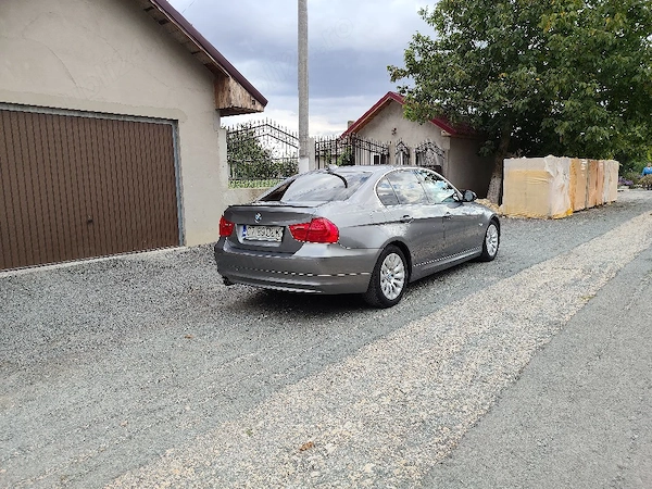 BMW 3 Series 2009 — imagine 27