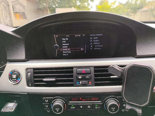 BMW 3 Series 2009 — imagine 18