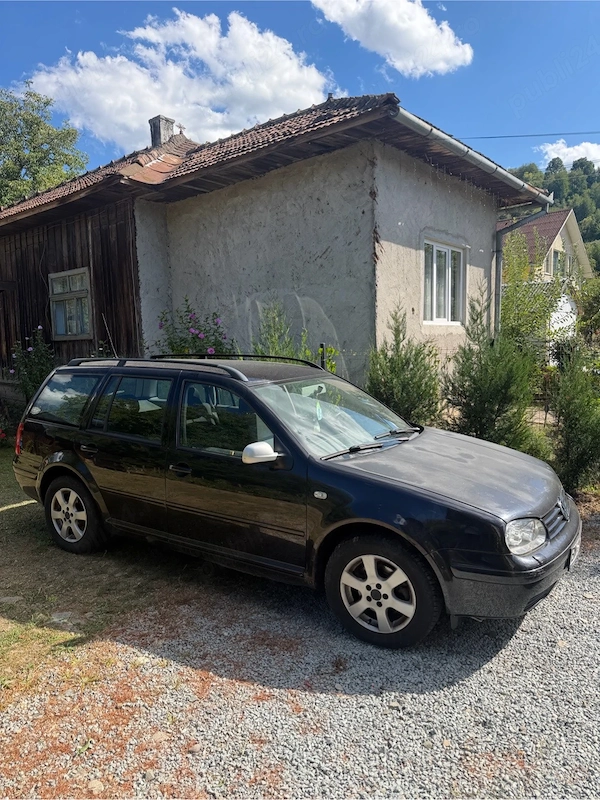 VOLKSWAGEN Golf 2001 — imagine 2