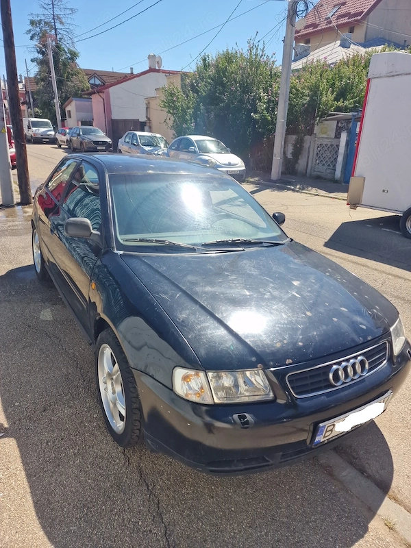 AUDI A3 2000 — imagine 2