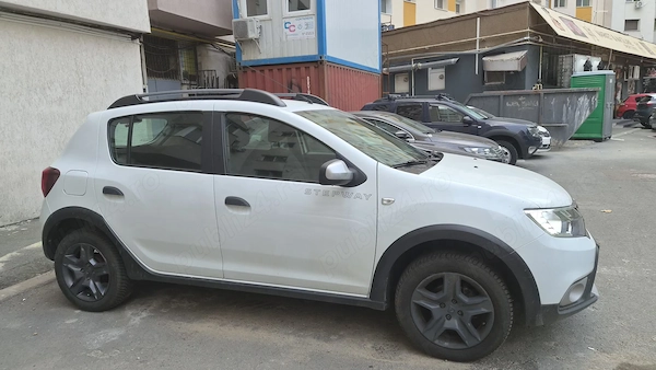 DACIA Sandero 2018 — imagine 4