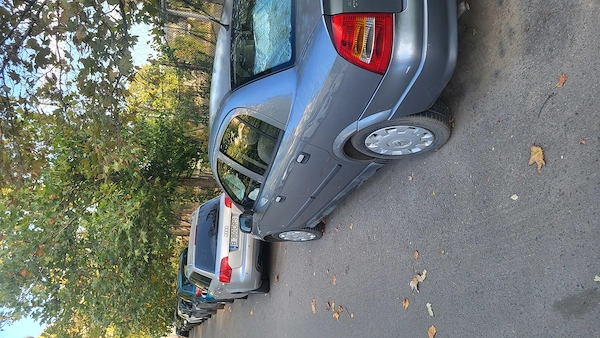 OPEL Astra 2008 — imagine 3