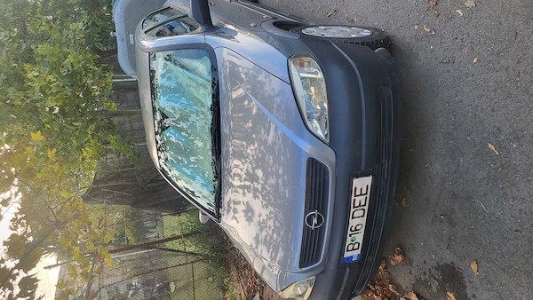 OPEL Astra 2008 — imagine 4
