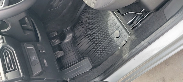 DACIA Logan 2021 — imagine 6