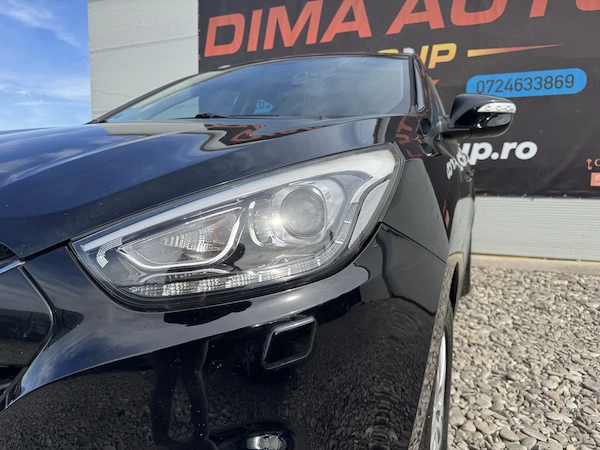 HYUNDAI ix35 2014 — imagine 5
