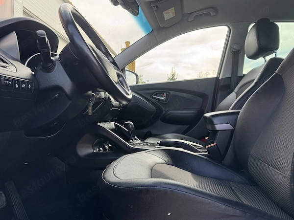 HYUNDAI ix35 2014 — imagine 18