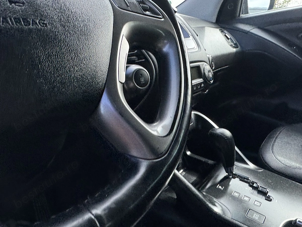 HYUNDAI ix35 2014 — imagine 15