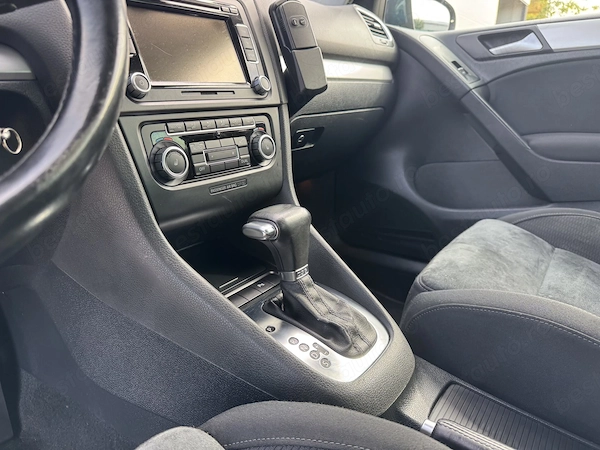 VOLKSWAGEN Golf 2010 — imagine 17