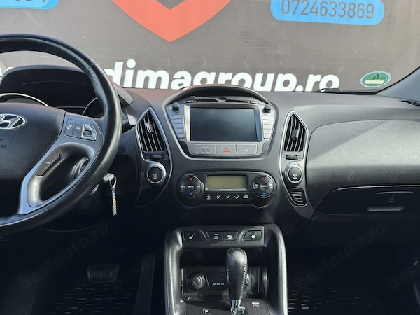 HYUNDAI ix35 2014 — imagine 12