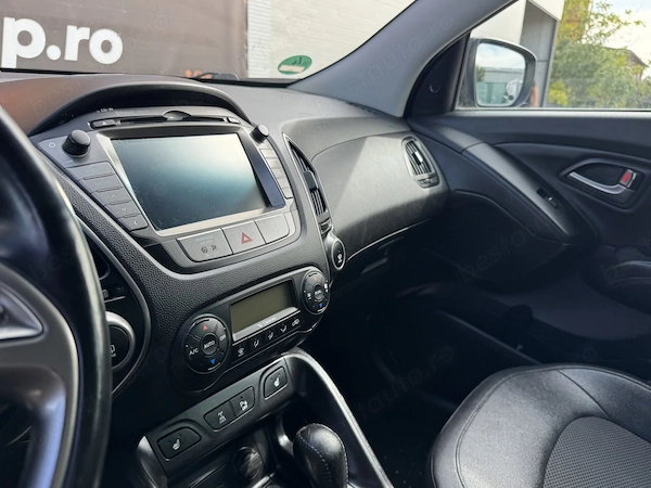 HYUNDAI ix35 2014 — imagine 16