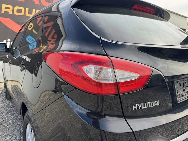 HYUNDAI ix35 2014 — imagine 8