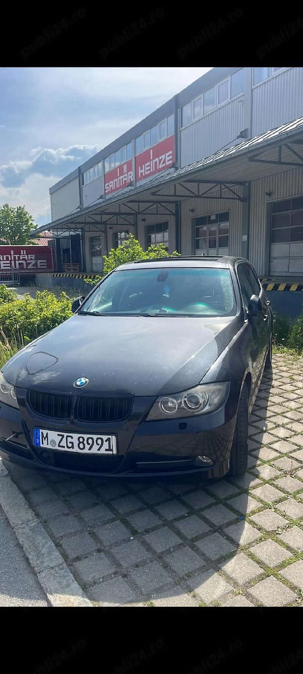 BMW 3 Series 2008 — imagine 2