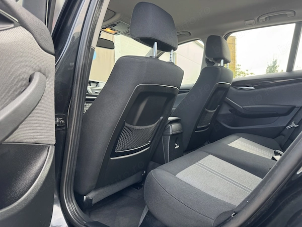 BMW iX1 2012 — imagine 9