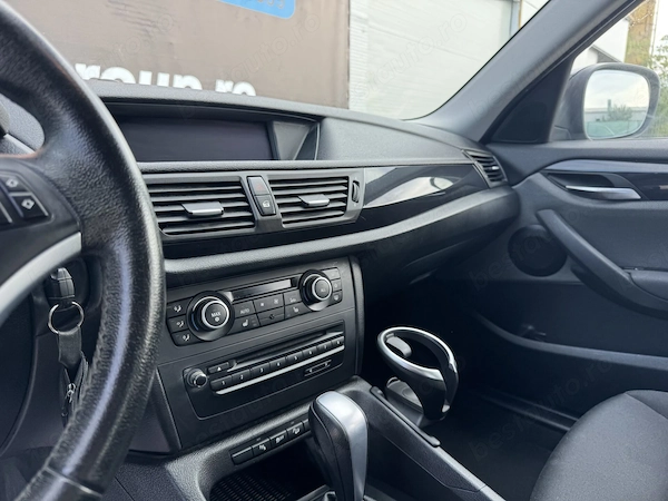 BMW iX1 2012 — imagine 19