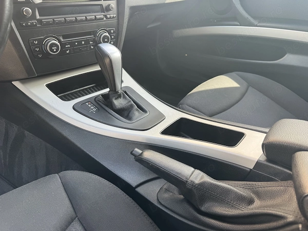 BMW 3 Series 2010 — imagine 15