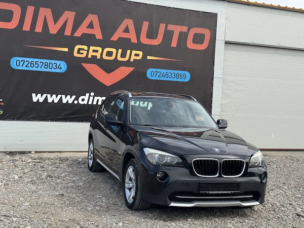 BMW iX1 2012 — imagine 2