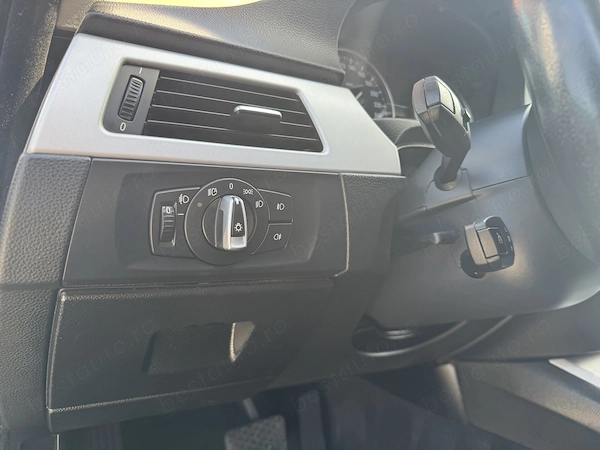 BMW 3 Series 2010 — imagine 13