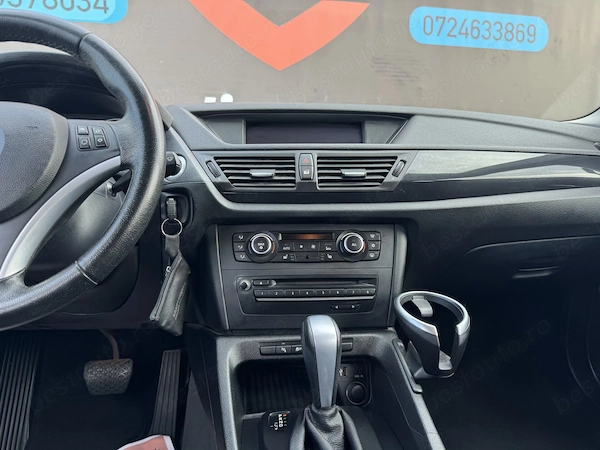 BMW iX1 2012 — imagine 13