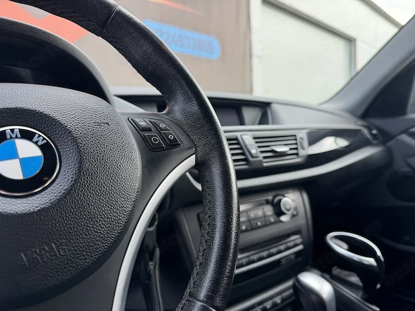BMW iX1 2012 — imagine 17